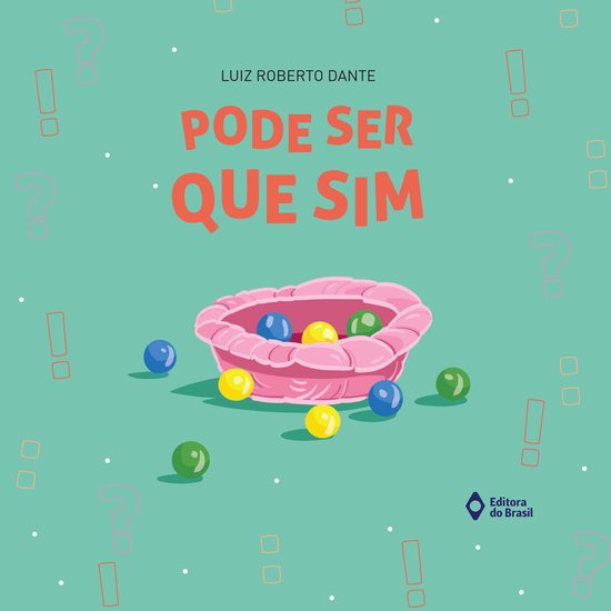 Pode ser que sim - cover