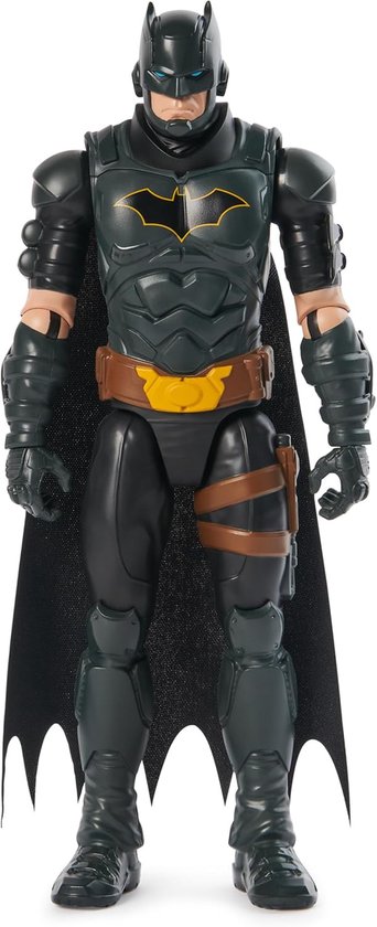Mattel Batman actiefiguur 28 cm - Beweegbare gewrichten - Speel- en verzamelobject
