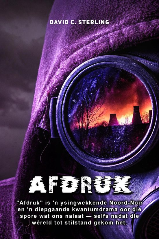 Afdruk - cover