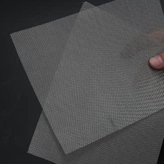 Kunststof Lasmateriaal - Reparatiedraad Lassen - Thermoplast Reparatie - Versterkt Staaldraad - 26x13x2 cm — afbeelding 4