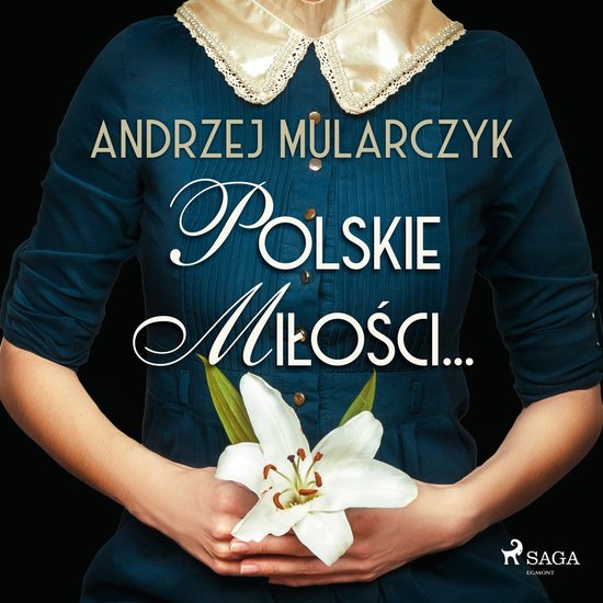 Polskie miłości... - cover
