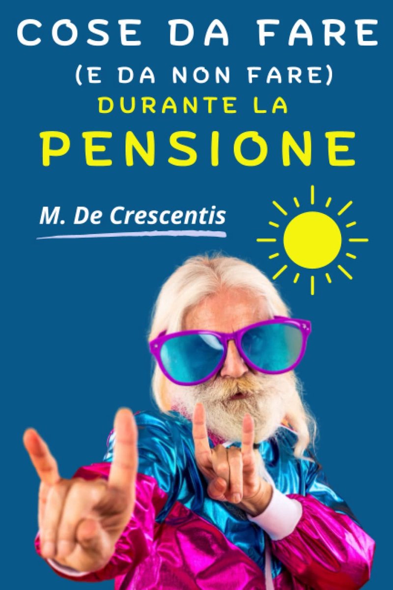 Pensioen Gids - Nieuwe Levensfase - Ontspannen Genieten - Mix van Tips en Humor - 15x23 cm