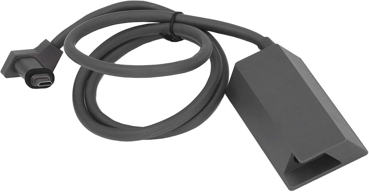 Ethernet Adapter - Internetkabel Verlenging - Stabiel Internet - Plug en Play - 1 Meter Kabel