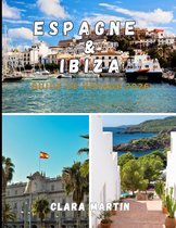 Reisgids Spanje Ibiza - Vakantiegids Europa - Reisplanning - Gedetailleerde Tips - 21.6 x 27.9 cm