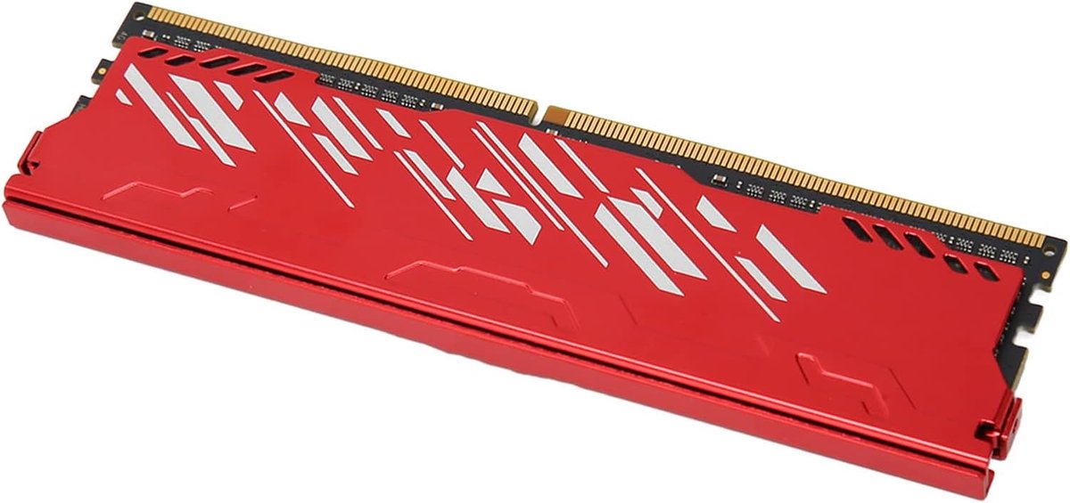 Desktop Geheugenmodule - RAM Upgrade - Snellere Prestaties - Aluminium Koellichaam - 32GB DDR4