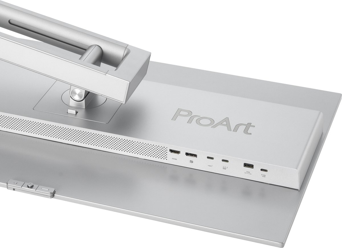 ASUS ProArt PA32UCDMR-K 32 Inch 4K UHD QD-OLED Monitor - afbeelding 3