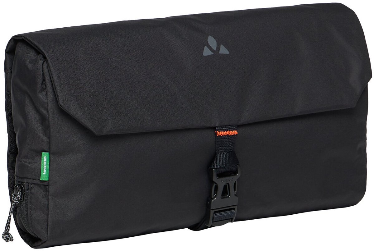 VAUDE WashBag M, Wash Bag, Wash Bag