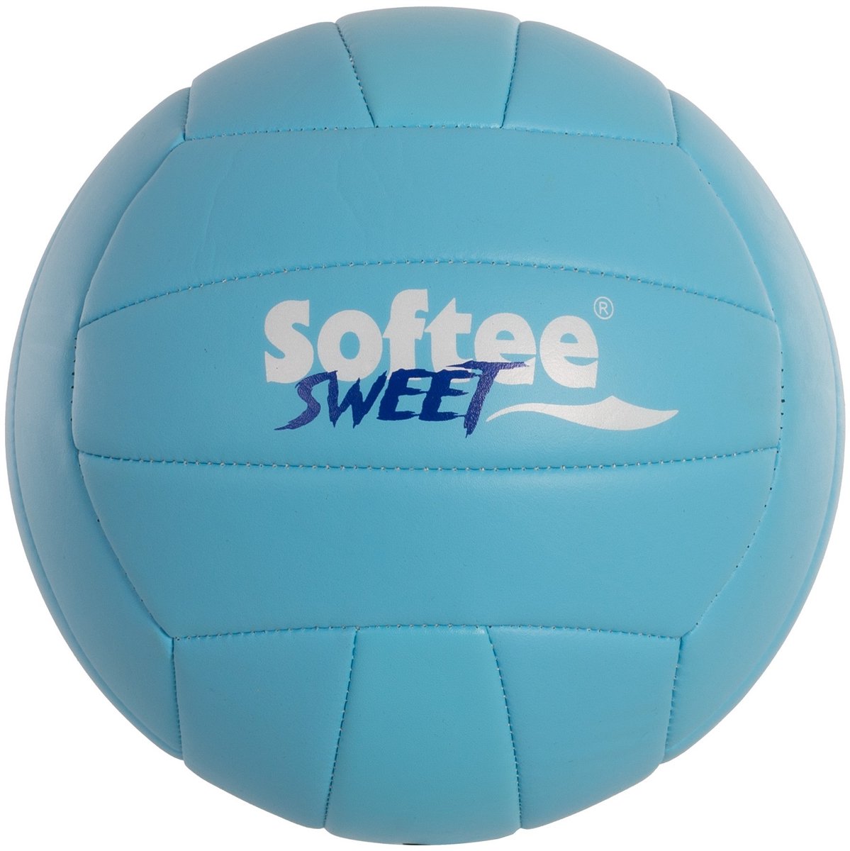 Volleybal Softee Sweet Azul Cielo VÓLEY