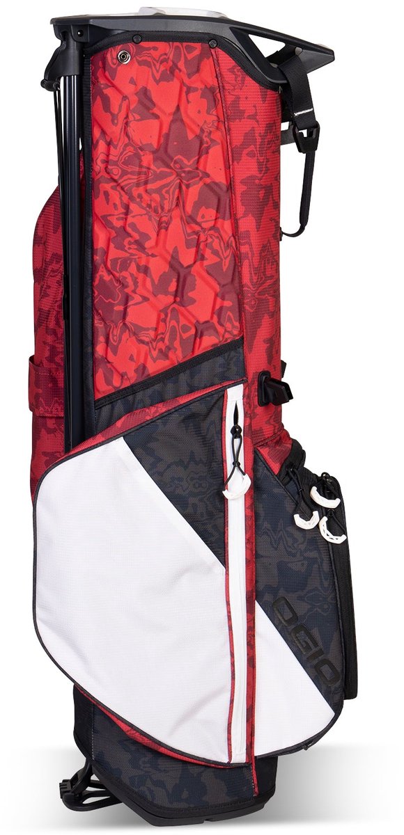 Ogio Fuse standbag volcanic van Merkloos — afbeelding 4
