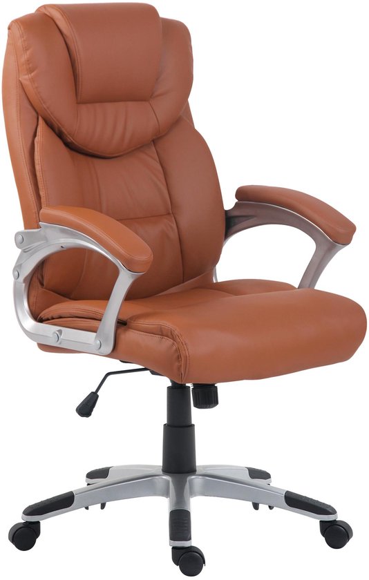 CLP XL Texas Bureaustoel - Ergonomisch