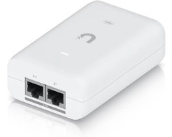 2.5G PoE+ Adapter 30W voor UniFi L2/L3 Apparaten Injector