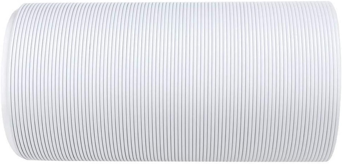 Flexibele Universele Afvoerslang voor Airconditioning - Uitlaatpijp voor Mobiele Airco