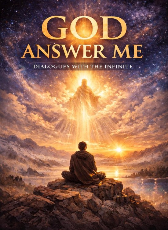 God answer me : dialogues with the infinite (ebook), Tommaso Catalano ...