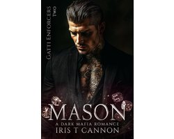 De Gatti Enforcers 2 - MASON