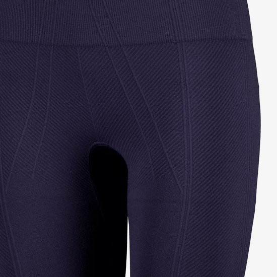 Osaga dames sportlegging blauw - Maat XL/XXL van Osaga — afbeelding 3