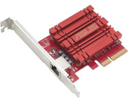 ASUS XG-C100C - Interne Netwerkkaart - PCI