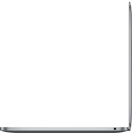 Apple MacBook Pro Grey Notebook 33.8 cm (13.3'') 2560 x 1600 pixels 3.1 GHz 7th gen Intel® Core™ i5