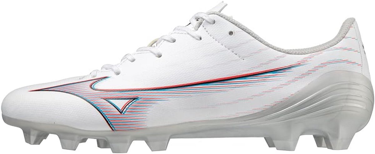 Voetbalschoenen voor Junioren - Snelheid en Duurzaamheid op Alle Velden