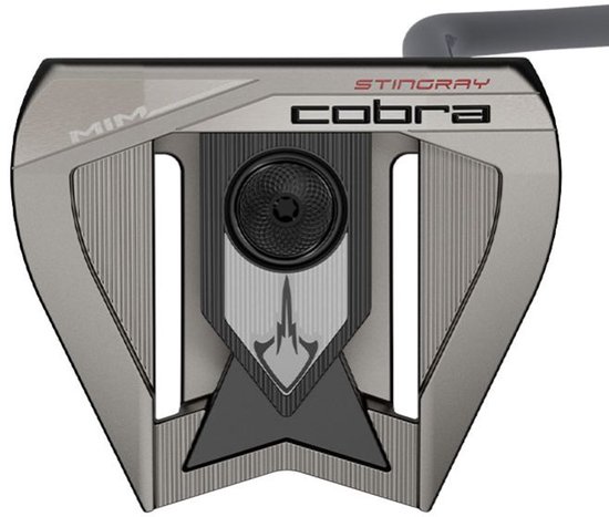 Cobra MIM Stingray Putter Rechtshandig 34INCH van Cobra — afbeelding 4
