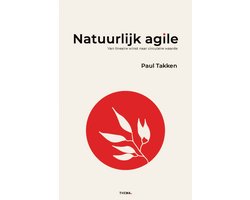 Omslag van Natuurlijk agile