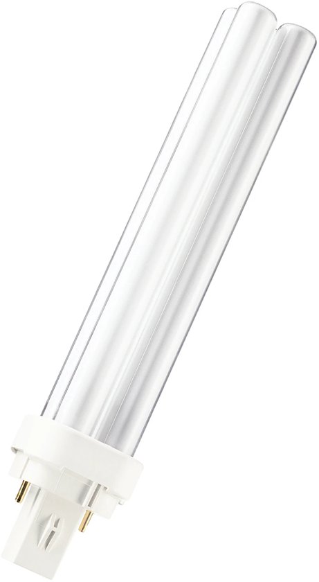 Osram Dulux D 26W 830 | Warm Wit - 2-Pin