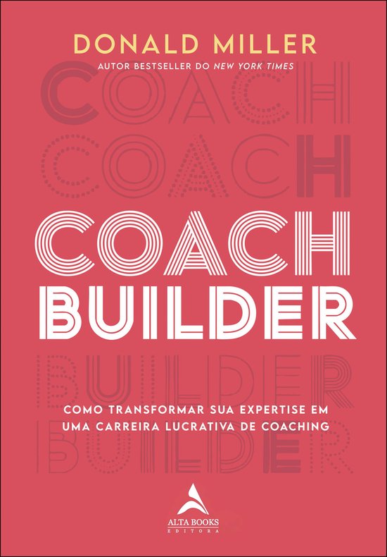 Coach Builder - cover