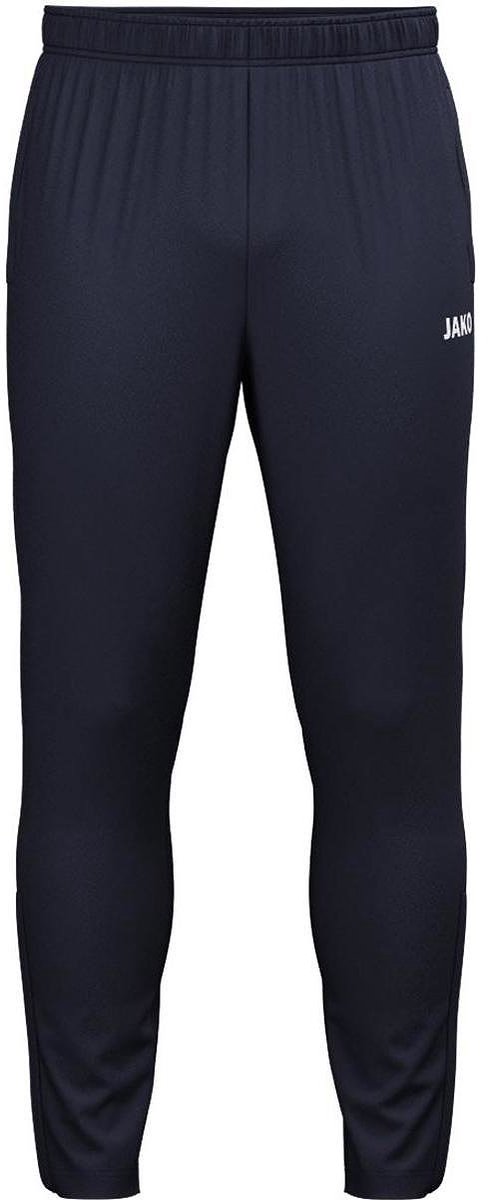 Jako One Trainingsbroek Heren - Marine | Maat: 3XL