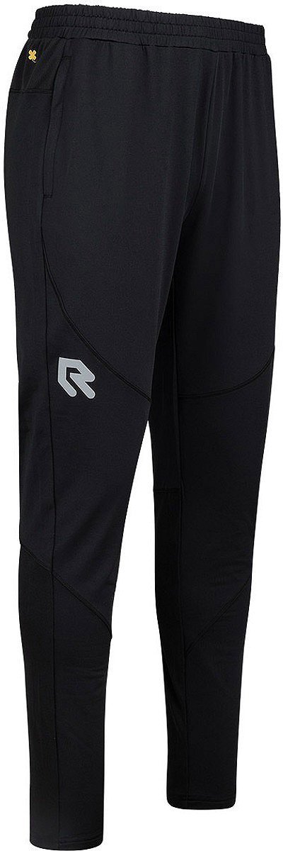 Robey Pro Trainingsbroek Heren - Zwart | Maat: L