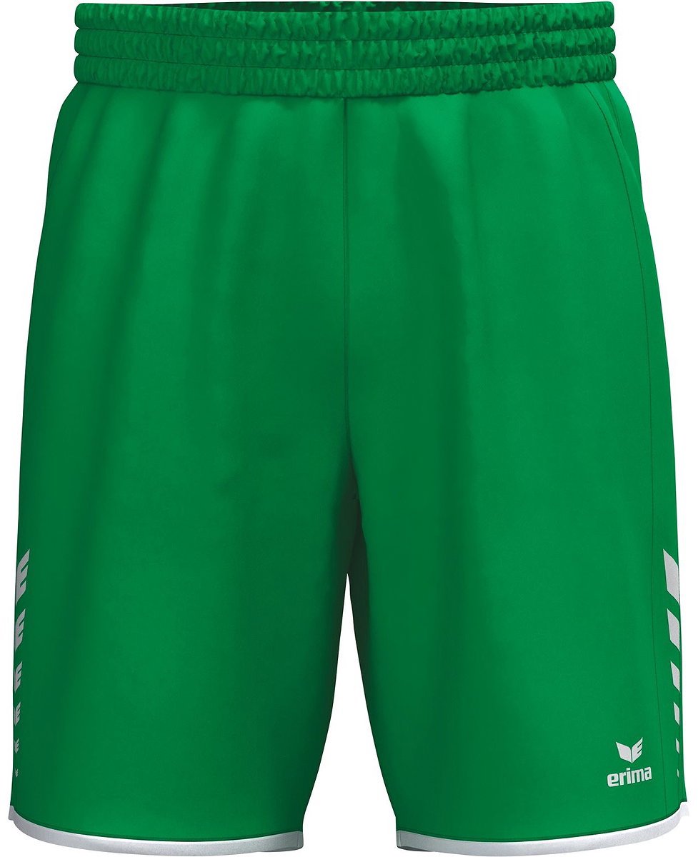 Erima Wings Short (Zonder Binnenslip) Kinderen - Smaragd | Maat: 164