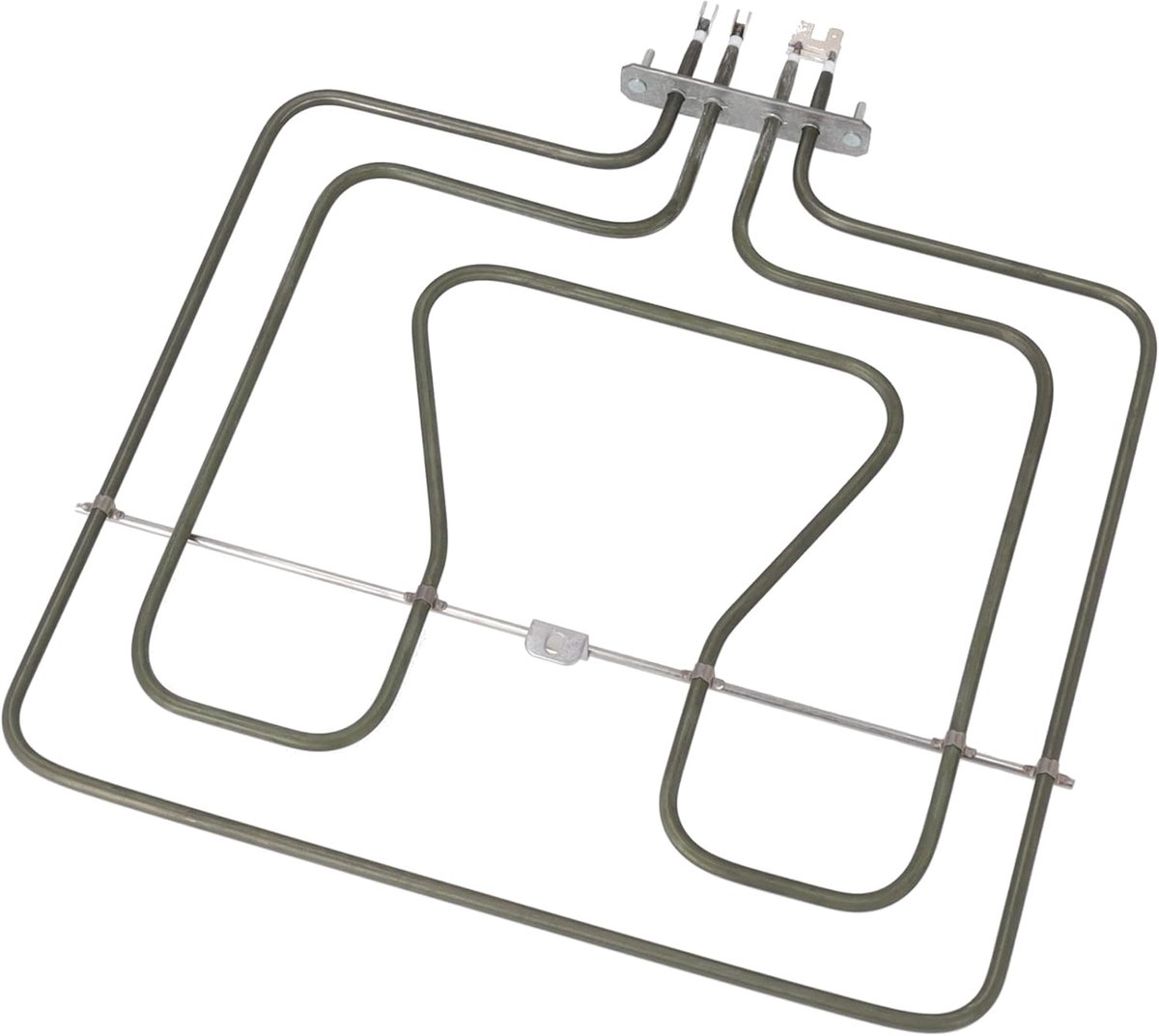 Oven Grillelement - Verwarmingselement - Oven Reparatie - 2450 Watt Vermogen