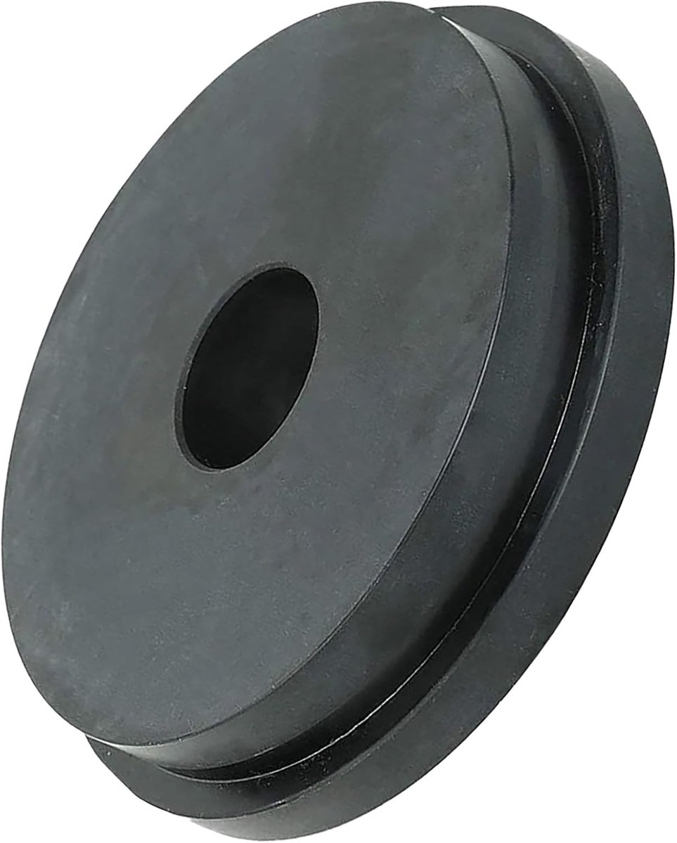 Installatiegereedschap Balghouder - Reparatie Tool - Boot Aandrijving - Specifiek Ontwerp - 15x10x3 cm - Zwart