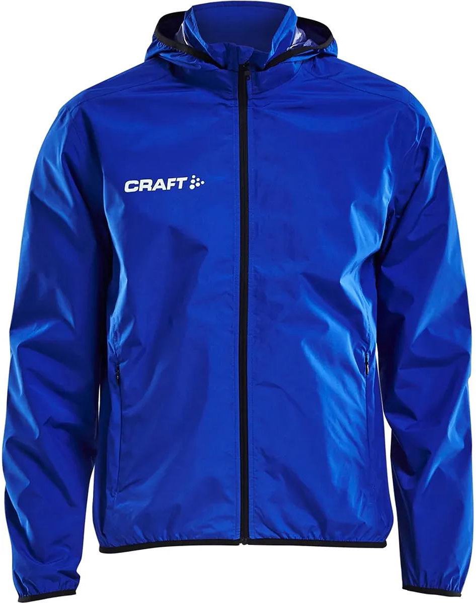 Craft Regenjas Dames - Blauw | Maat: XL