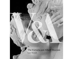 Victoria And Albert Museum