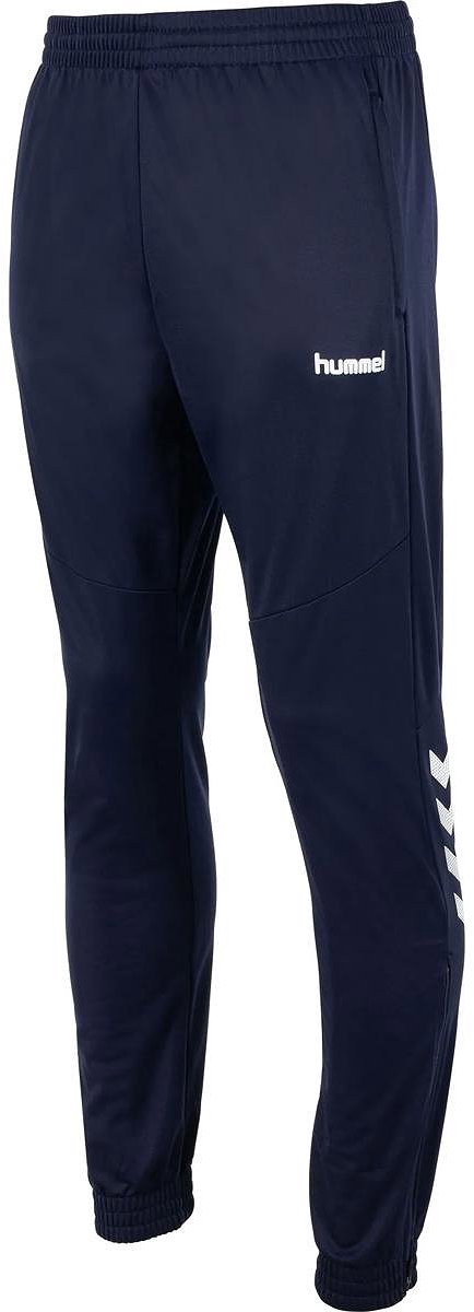 hummel Authentic Poly Sportbroek Unisex - Maat S