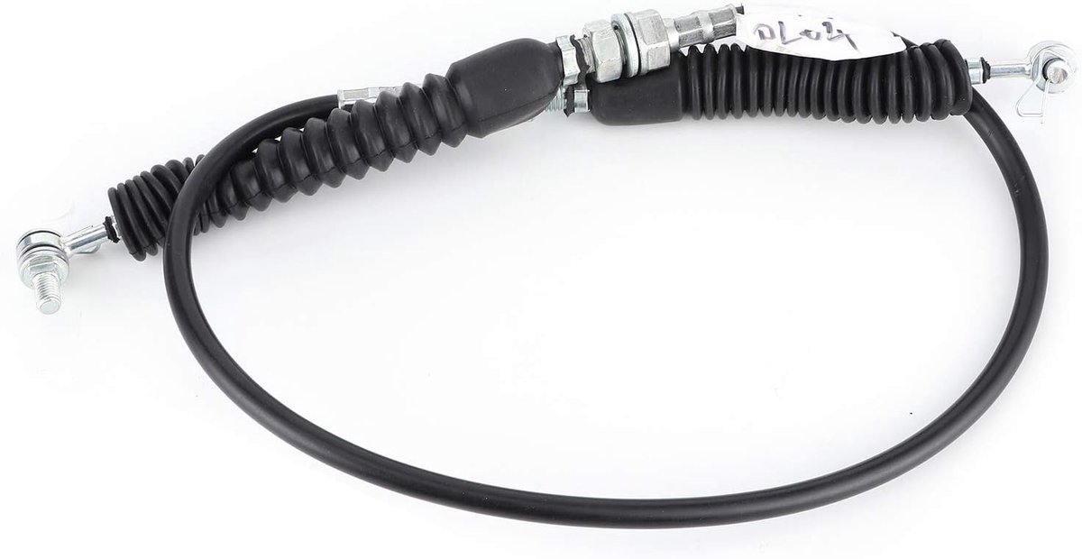 Schakelkabel Automatische Transmissie - Versnellingspook Kabel - Voertuig Onderhoud - Directe Vervanging