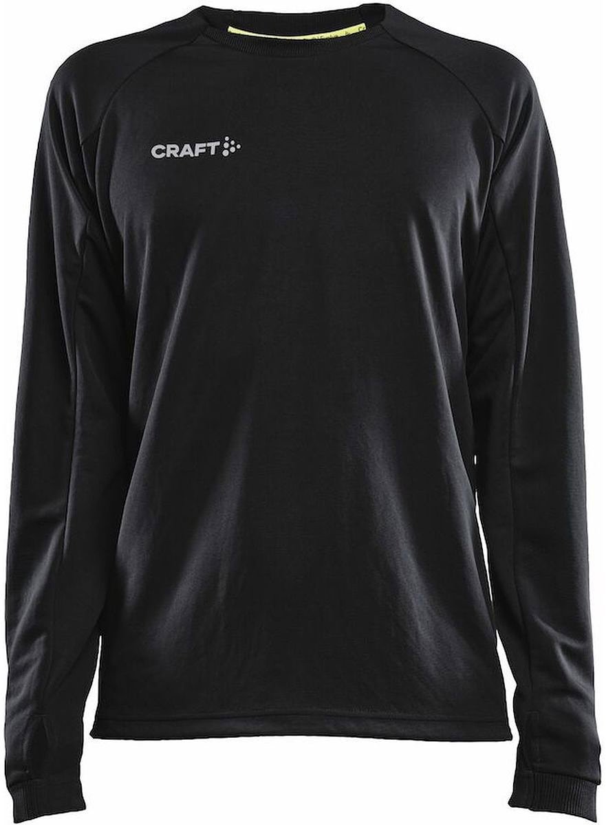 Sweatshirt ronde hals Craft evolve