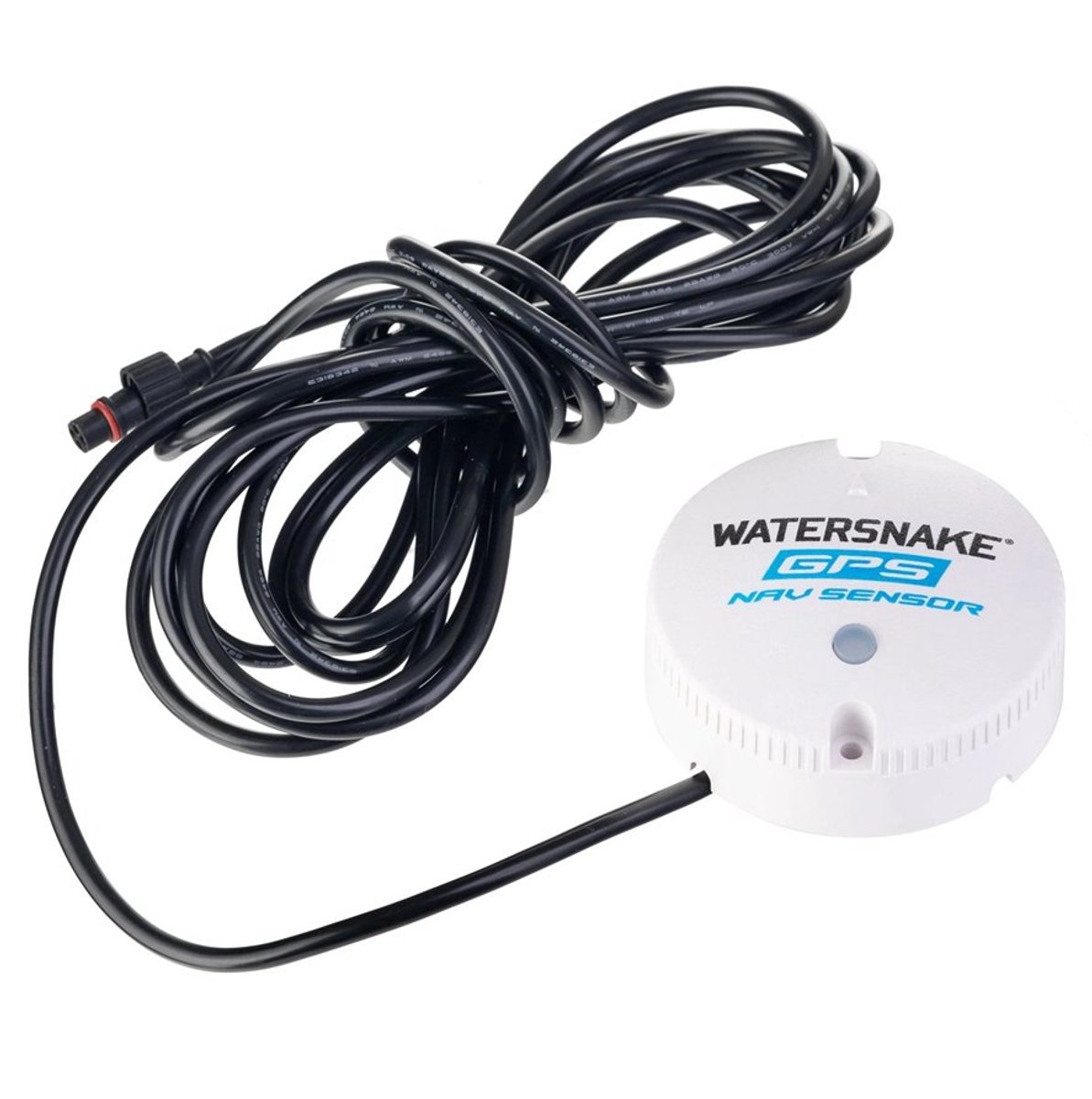 GPS Sensor voor Elektromotor Watersnake Geo Spot GPS Nav Sensor