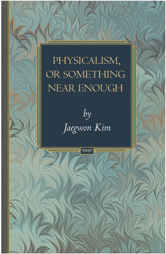 Physicalism, Or Something Near Enough