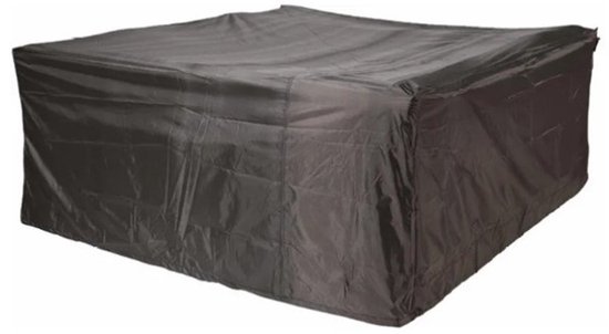 W'eau spa beschermhoes - 200 x 200 cm - W'eau - €131,99