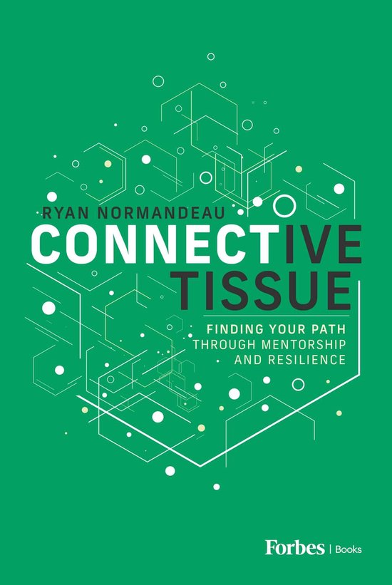 Connective Tissue - cover