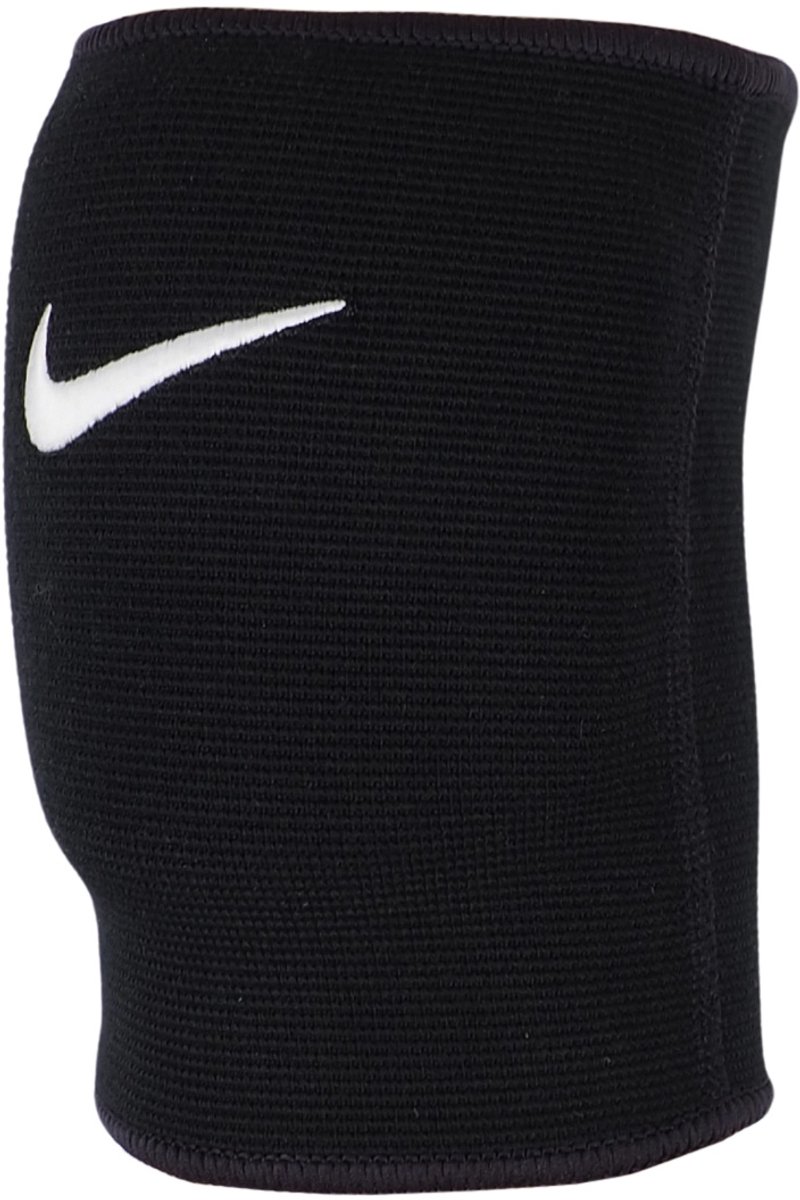 Nike Kniebeschermers Volleybal Essential Knee Pads /L Zwart
