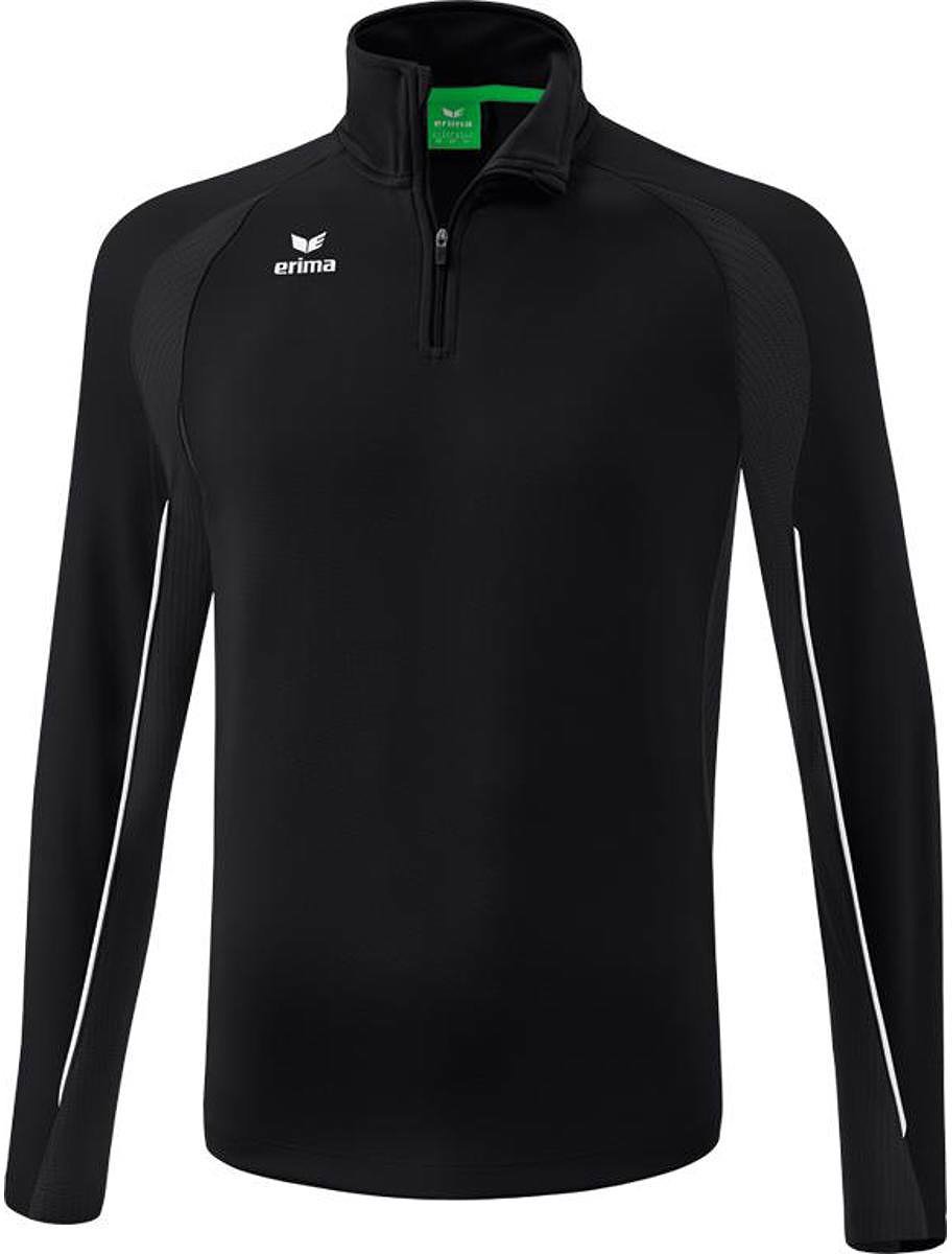 Erima Liga Star Trainingstop Kinderen - Zwart / Wit | Maat: 152
