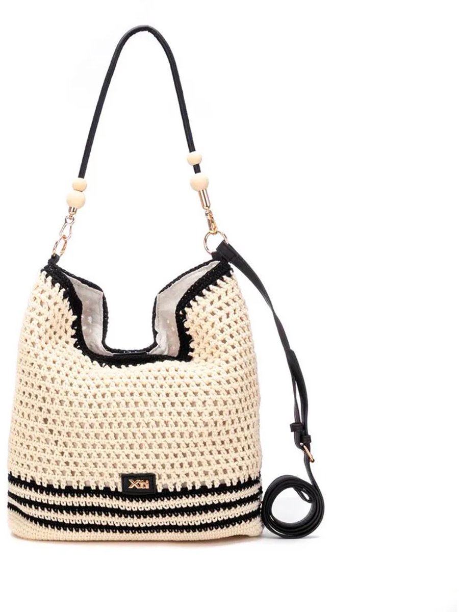 Xti 184612 Schoudertas Beige