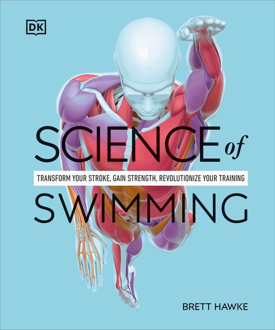 The Science of Fitness- Science of Swimming - cover