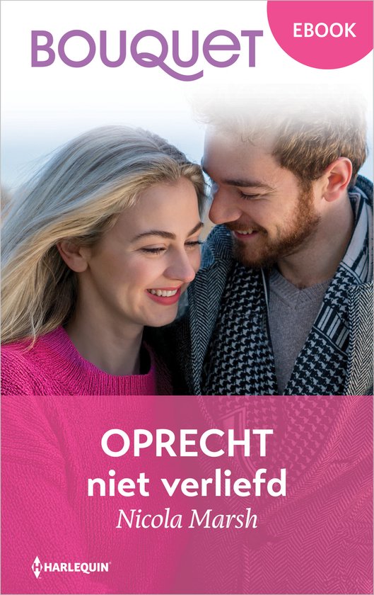 Bouquet Extra 716 - Oprecht niet verliefd