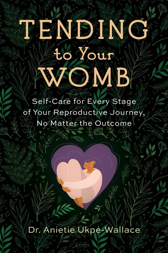 Tending to Your Womb - cover