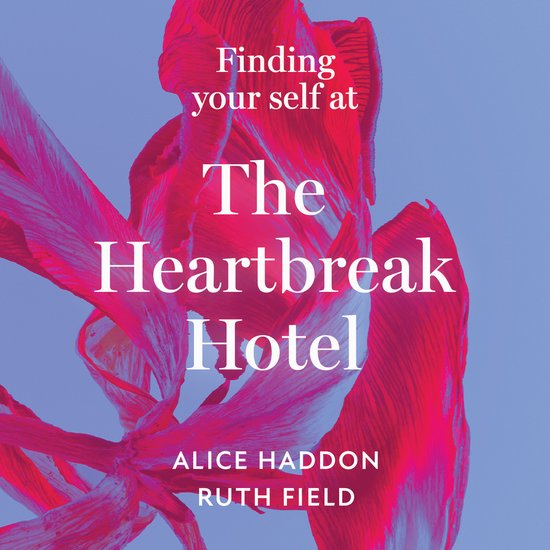 Finding Your Self at the Heartbreak Hotel - cover