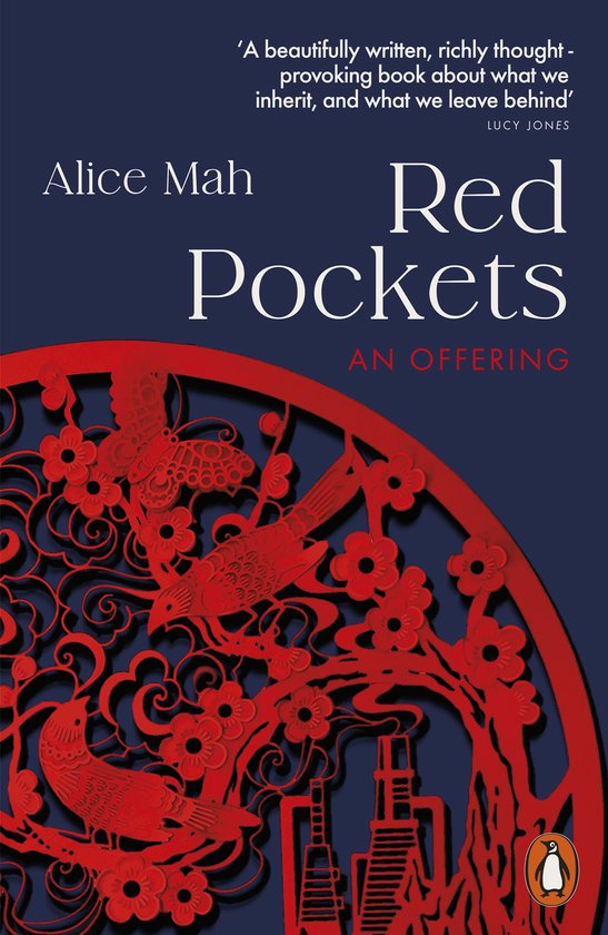 Red Pockets - cover