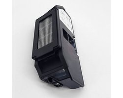 Geschikt voor Accessoires voor de Ecovacs T50 Pro robotstofzuiger - stofbak - stofopvangbak