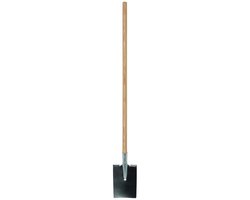 Hendrik Jan - Spade - Junior - Steel 75 cm van Hendrik Jan — afbeelding 3